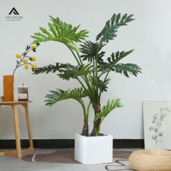 cây khoai nước giả