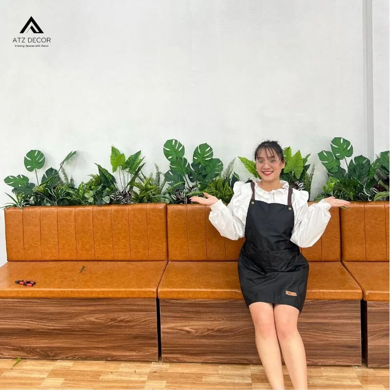 bồn cây giả ở ứng hòa