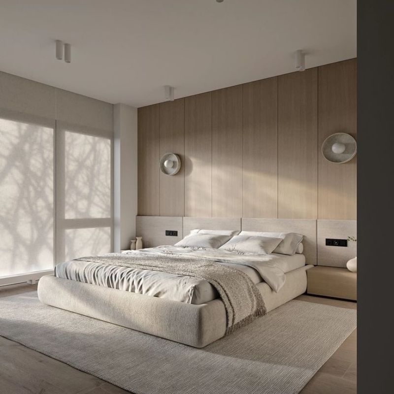 Phong cách thiết kế nội thất Minimalism (tối giản) - Nét đẹp đơn giản nhưng không đơn điệu 3 phong cách thiết kế nội thất minimalism