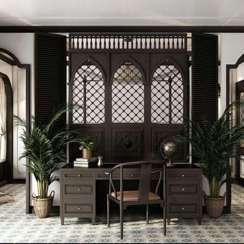 phong cách indochine