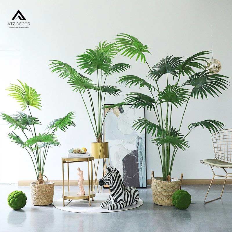 Phong cách Tropical (nhiệt đới) và những nét đặc trưng độc đáo 10 phong cách thiết kế nội thất tropical