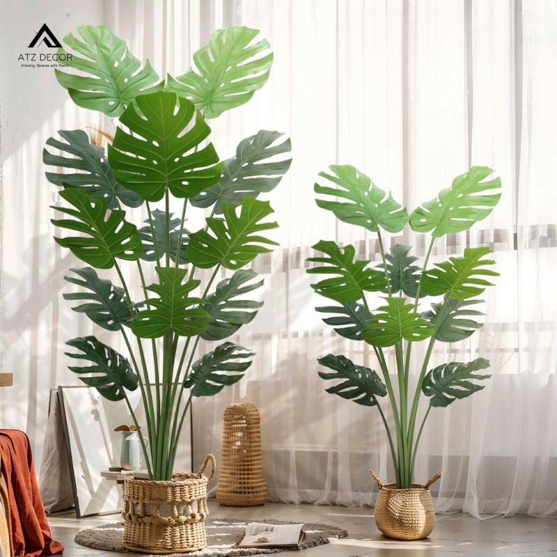 Phong cách Tropical (nhiệt đới) và những nét đặc trưng độc đáo 12 phong cách thiết kế nội thất tropical