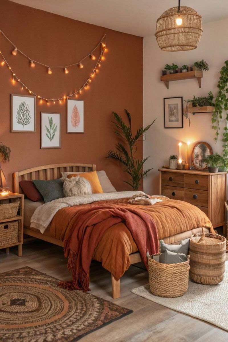Phong cách nội thất Retro - Sự kết hợp giữa nét cổ điển và vẻ hiện đại 7 phong cách nội thất retro