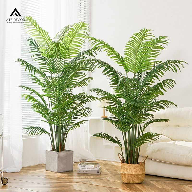 Phong cách Tropical (nhiệt đới) và những nét đặc trưng độc đáo 13 phong cách thiết kế nội thất tropical
