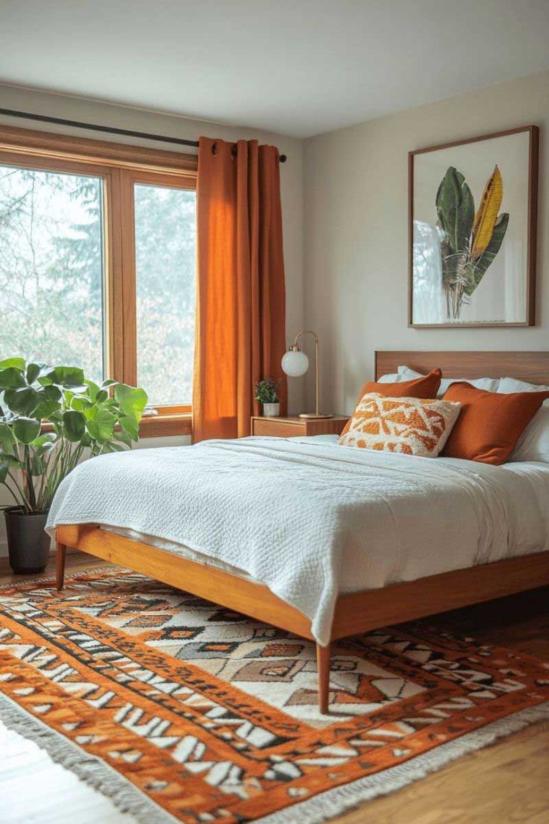 Phong cách nội thất Retro - Sự kết hợp giữa nét cổ điển và vẻ hiện đại 15 phong cách nội thất retro