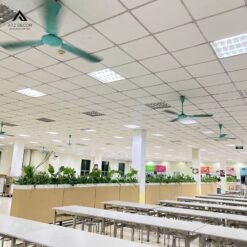thi công bục cây giả tại hà nam